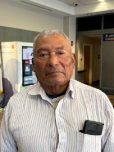 Juan Raymundo a registered Sex Offender of California