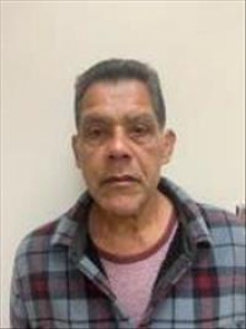 Juan Jose Razo a registered Sex Offender of California