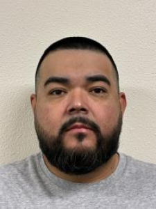 Juan Pedro Reyes a registered Sex Offender of California