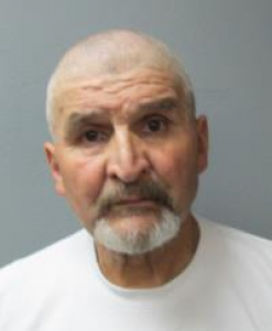 Juan Reyna Jr a registered Sex Offender of California