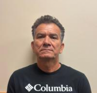 Juan Rincon a registered Sex Offender of California
