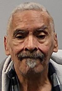 Juan David Rios a registered Sex Offender of California