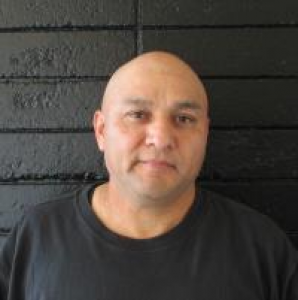Juan Francisco Rodriguez a registered Sex Offender of California