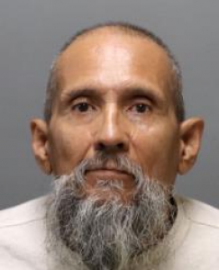 Juan R Rodriguez a registered Sex Offender of California