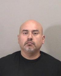 Juan Ramon Rodriguez a registered Sex Offender of California