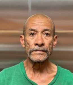 Juan Rodriguez a registered Sex Offender of California