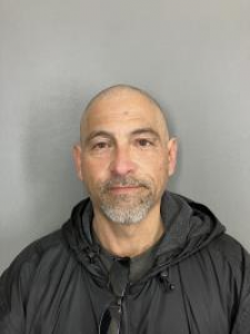 Juan Jose Rodriguez a registered Sex Offender of California
