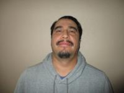 Juan Carlos Rodriguez a registered Sex Offender of California