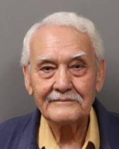Juan Yee Rojas a registered Sex Offender of California