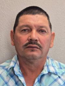 Juan Toledo Ruiz a registered Sex Offender of California