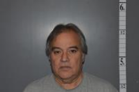 Juan Manuel Saldivar a registered Sex Offender of California