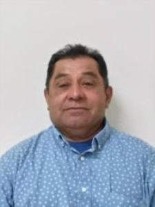 Juan Pablo Salinas a registered Sex Offender of California