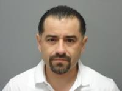 Juan Alberto Salmeron a registered Sex Offender of California
