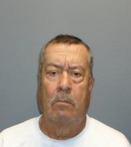 Juan Sandoval a registered Sex Offender of California
