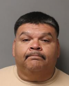 Juan Fernandez Sandoval a registered Sex Offender of California