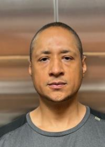 Juan Lucio Solis a registered Sex Offender of California