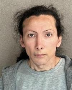 Juan Gerardo Tejeda a registered Sex Offender of California