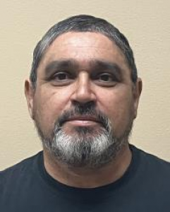 Juan Julio Torres a registered Sex Offender of California