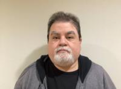 Juan Manuel Torres a registered Sex Offender of California