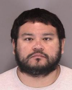Juan Martin Torres a registered Sex Offender of California