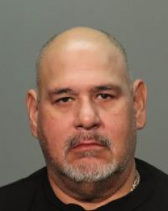 Juan Jose Trevino a registered Sex Offender of California