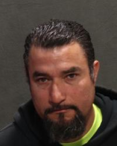 Juan Francisco Urias a registered Sex Offender of California