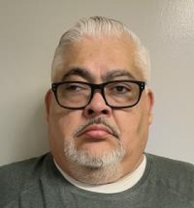 Juan Carlos Valadez a registered Sex Offender of California