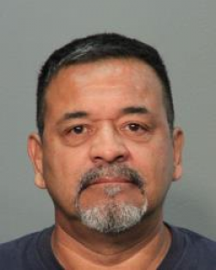 Juan Luis Valdez a registered Sex Offender of California