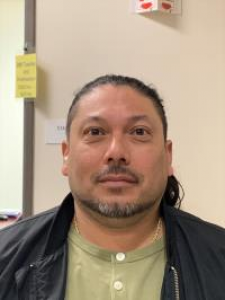 Juan Vargas a registered Sex Offender of California
