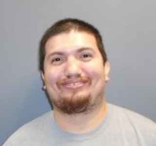 Juan Anthony Vargas a registered Sex Offender of California