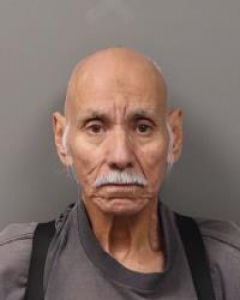 Juan R Vasquez a registered Sex Offender of California