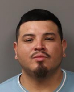 Juan Ricardo Vasquez a registered Sex Offender of California