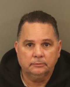 Juan Antonio Vazquez a registered Sex Offender of California