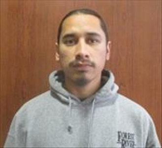 Juan Carlos Vazquez a registered Sex Offender of California