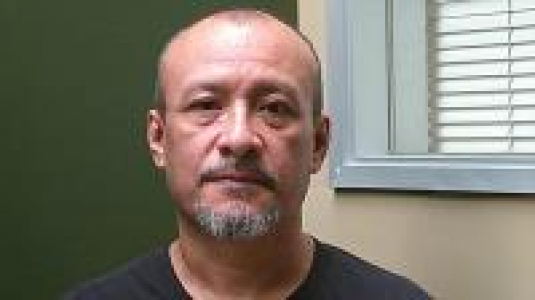 Juan Villanueva a registered Sex Offender of California