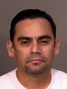 Juan Manuel Yanez a registered Sex Offender of California