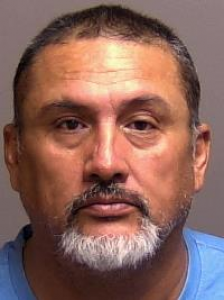 Juan Carlos Zargoza a registered Sex Offender of California