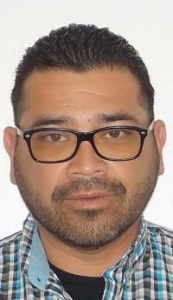 Juan Francisco Zavala a registered Sex Offender of California