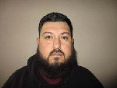 Juan Manuel Zavala a registered Sex Offender of California