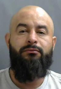 Juan Zuniga Jr a registered Sex Offender of California