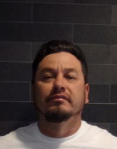 Juan Manuel Zuniga a registered Sex Offender of California