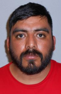 Juarez Juan Ignacio Ortiz a registered Sex Offender of California