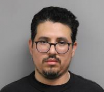 Juarez Christian Rodriguez a registered Sex Offender of California