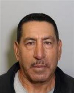 Juarez Joel Hilario Vega a registered Sex Offender of California