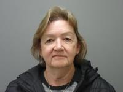 Judy A Eldredge a registered Sex Offender of California