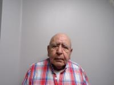 Juilo Cesar Taracena a registered Sex Offender of California