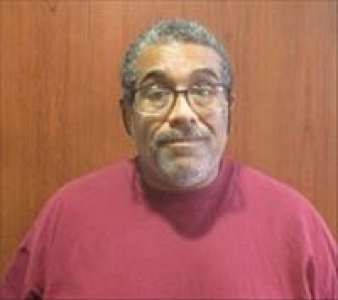 Jules Batiste III a registered Sex Offender of California