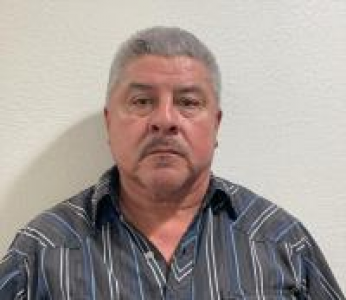 Julian Alvarez a registered Sex Offender of California