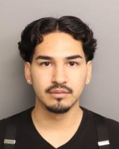 Julian Barajas a registered Sex Offender of California