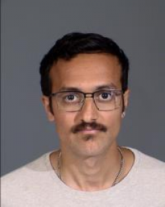 Julian Ninos Benjamin a registered Sex Offender of California
